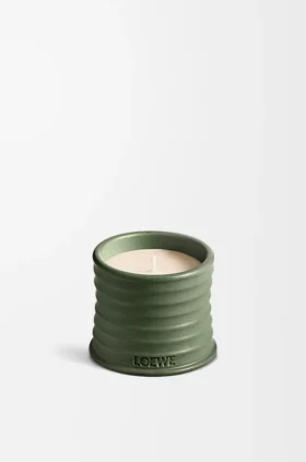Kleine Scent of Marihuana-Duftkerze