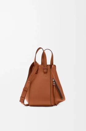 Kleine „Small Hammock“-Tasche aus klassischem Kalbsleder