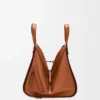 Kleine „Small Hammock“-Tasche aus klassischem Kalbsleder Kleine „Small Hammock“-Tasche aus klassischem Kalbsleder