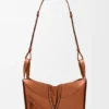 Kleine „Small Hammock“-Tasche aus klassischem Kalbsleder Kleine „Small Hammock“-Tasche aus klassischem Kalbsleder