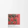 Kleine „Tomatenblätter“-Kerze Kleine „Tomatenblätter“-Kerze