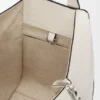 Kompakte „Futurist Cat“-Hammock-Tasche aus klassischem Kalbsleder Kompakte „Futurist Cat“-Hammock-Tasche aus klassischem Kalbsleder