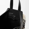 Kompakte „Hammock“-Tasche aus gewebtem Textil