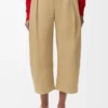 Kurze Hose aus Baumwolle Kurze Hose aus Baumwolle