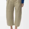 Kurze Hose aus Baumwolle Kurze Hose aus Baumwolle
