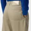 Kurze Hose aus Baumwolle Kurze Hose aus Baumwolle