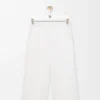 Kurze Hose aus Denim Kurze Hose aus Denim