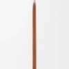 Kurzer „Arrow“-Riemen aus klassischem Kalbsleder Kurzer „Arrow“-Riemen aus klassischem Kalbsleder