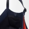 „Layered Hammock Flip Bag“ aus klassischem Kalbsleder „Layered Hammock Flip Bag“ aus klassischem Kalbsleder