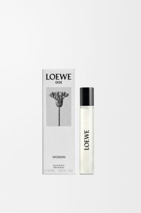Loewe 001 Woman EDP 15 ml Fläschchen