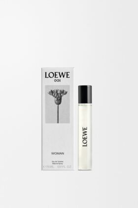 Loewe 001 Woman EDT 15 ml Fläschchen