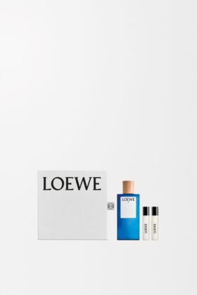 LOEWE 7 EDT 100 ml Geschenkset