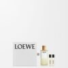 Loewe Aire EDT 100 ml Geschenkset Loewe Aire EDT 100 ml Geschenkset