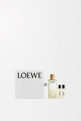 Loewe Aire EDT 100 ml Geschenkset