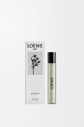 Loewe Aire Sutileza 15 ml Fläschchen