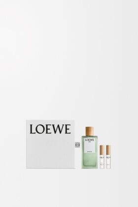 Loewe Aire Sutileza EDT 100 ml Geschenkset