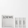 LOEWE Crafted Collection Probenset LOEWE Crafted Collection Probenset