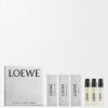 LOEWE Crafted Collection Probenset LOEWE Crafted Collection Probenset