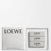 LOEWE Crafted Collection Probenset LOEWE Crafted Collection Probenset