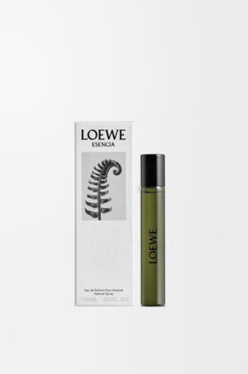 Loewe Esencia EDP 15 ml Fläschchen