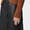 Loewe Graphic Ring aus Sterlingsilber Loewe Graphic Ring aus Sterlingsilber