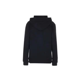 Loewe Herrenmaske mit Aufdruck, schwarz, H6109730Pc-1100