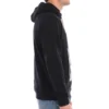 Loewe Herrenmaske mit Aufdruck, schwarz, H6109730Pc-1100