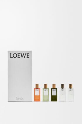 loewe Miniatur-Set loewe Miniatur-Set
