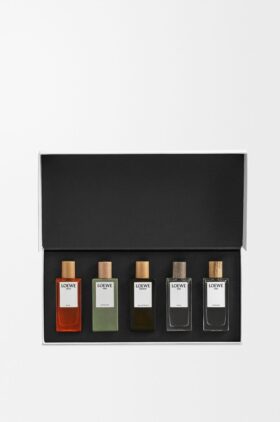 loewe Miniatur-Set loewe Miniatur-Set
