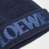 Loewe-Mütze aus Wolle Loewe-Mütze aus Wolle
