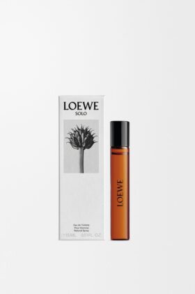 Loewe Solo EDT 15-ml-Flakon