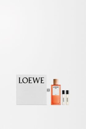Loewe Solo Ella EDP 100 ml Geschenkset