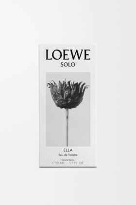 Loewe Solo Ella EDT 50 ml