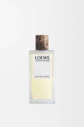 LOEWE Un Paseo por Madrid „Casa de Campo“ 100 ml