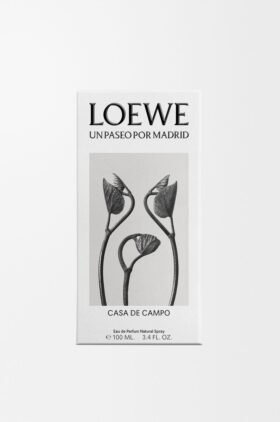LOEWE Un Paseo por Madrid „Casa de Campo“ 100 ml
