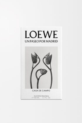 LOEWE Un Paseo por Madrid „Casa de Campo“ 150 ml
