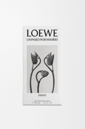 LOEWE Un Paseo por Madrid „Debod“ 100 ml