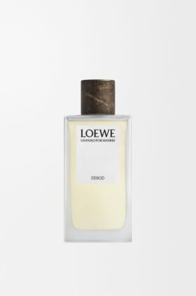 LOEWE Un Paseo por Madrid „Debod“ 150 ml