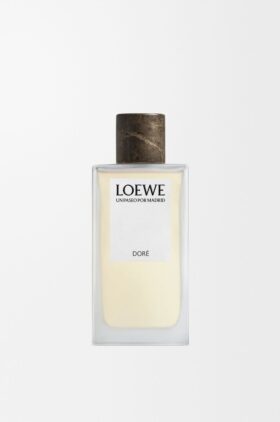LOEWE Un Paseo por Madrid „Doré“ 150 ml