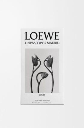 LOEWE Un Paseo por Madrid „Doré“ 150 ml