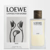 LOEWE Un Paseo por Madrid „Doré“ 150 ml LOEWE Un Paseo por Madrid „Doré“ 150 ml