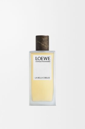 LOEWE Un Paseo por Madrid „La Bella Cibeles“ 100 ml