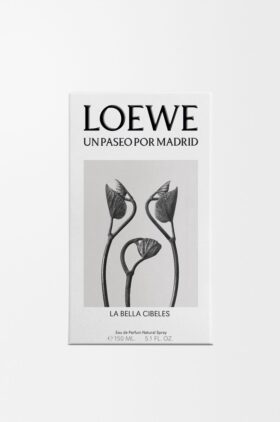 LOEWE Un Paseo por Madrid „La Bella Cibeles“ 150 ml