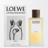 LOEWE Un Paseo por Madrid „Ópera“ 150 ml LOEWE Un Paseo por Madrid „Ópera“ 150 ml