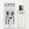 LOEWE Un Paseo por Madrid „Prado“ 100 ml LOEWE Un Paseo por Madrid „Prado“ 100 ml