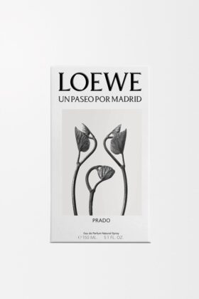 LOEWE Un Paseo por Madrid „Prado“ 150 ml