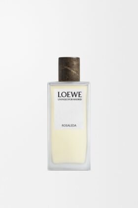 LOEWE Un Paseo por Madrid „Rosaleda“ 100 ml