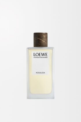 LOEWE Un Paseo por Madrid „Rosaleda“ 150 ml