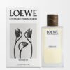 LOEWE Un Paseo por Madrid „Rosaleda“ 150 ml LOEWE Un Paseo por Madrid „Rosaleda“ 150 ml