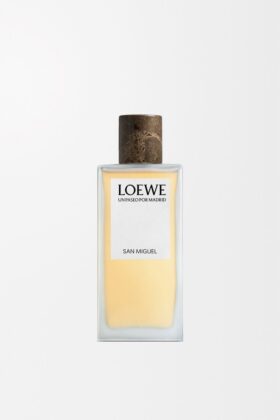 LOEWE Un Paseo por Madrid „San Miguel“ 100 ml